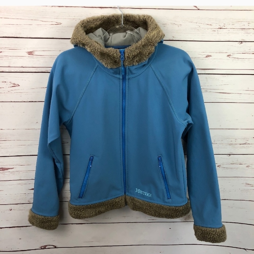 Women's Marmot Shell Jacket